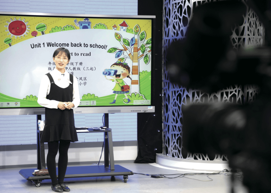 教育|为什么是宁夏