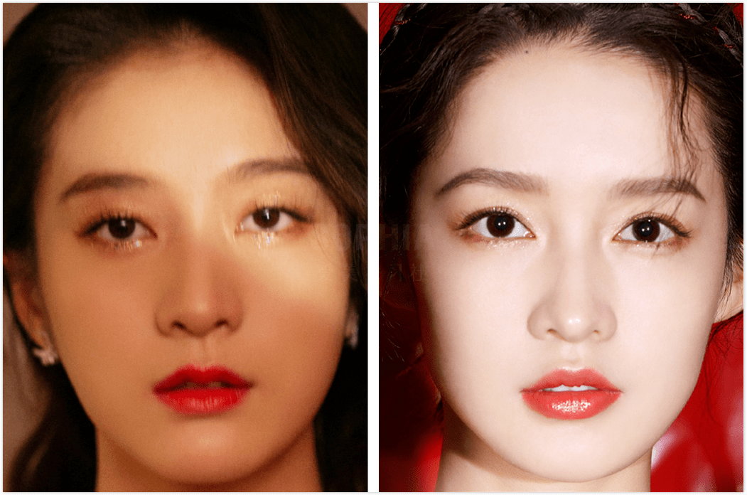 争议|观众缘 | 外貌讨喜，性格劝退？「努力有野心」的蓝盈莹，为什么还是备受争议？