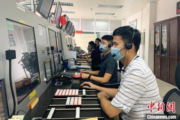 空管|三亚7月份国内航班超去年同期 通用飞行同比大幅增长