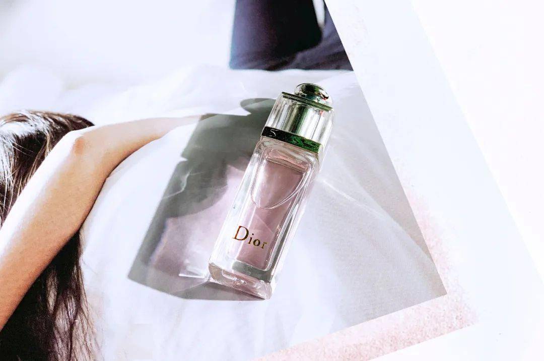 Dior|无法抵挡的女人香丨好物