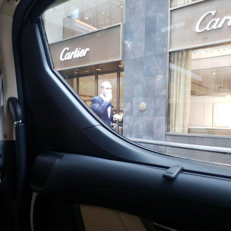 港澳|敏感时刻，美国驻港澳总领事密会乱港头目