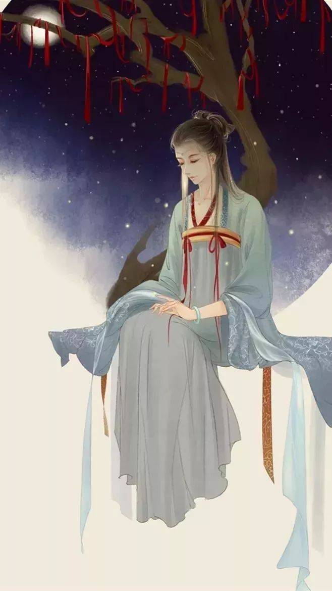 江南|十年一觉扬州梦，十首杜牧古诗词！