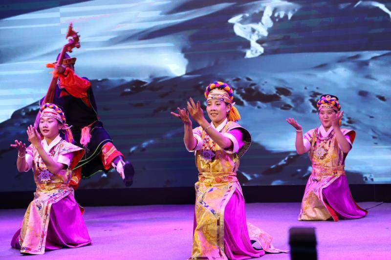 灵芝|广东对口支援西藏林芝，智力援藏产业援藏等四批项目完成签约