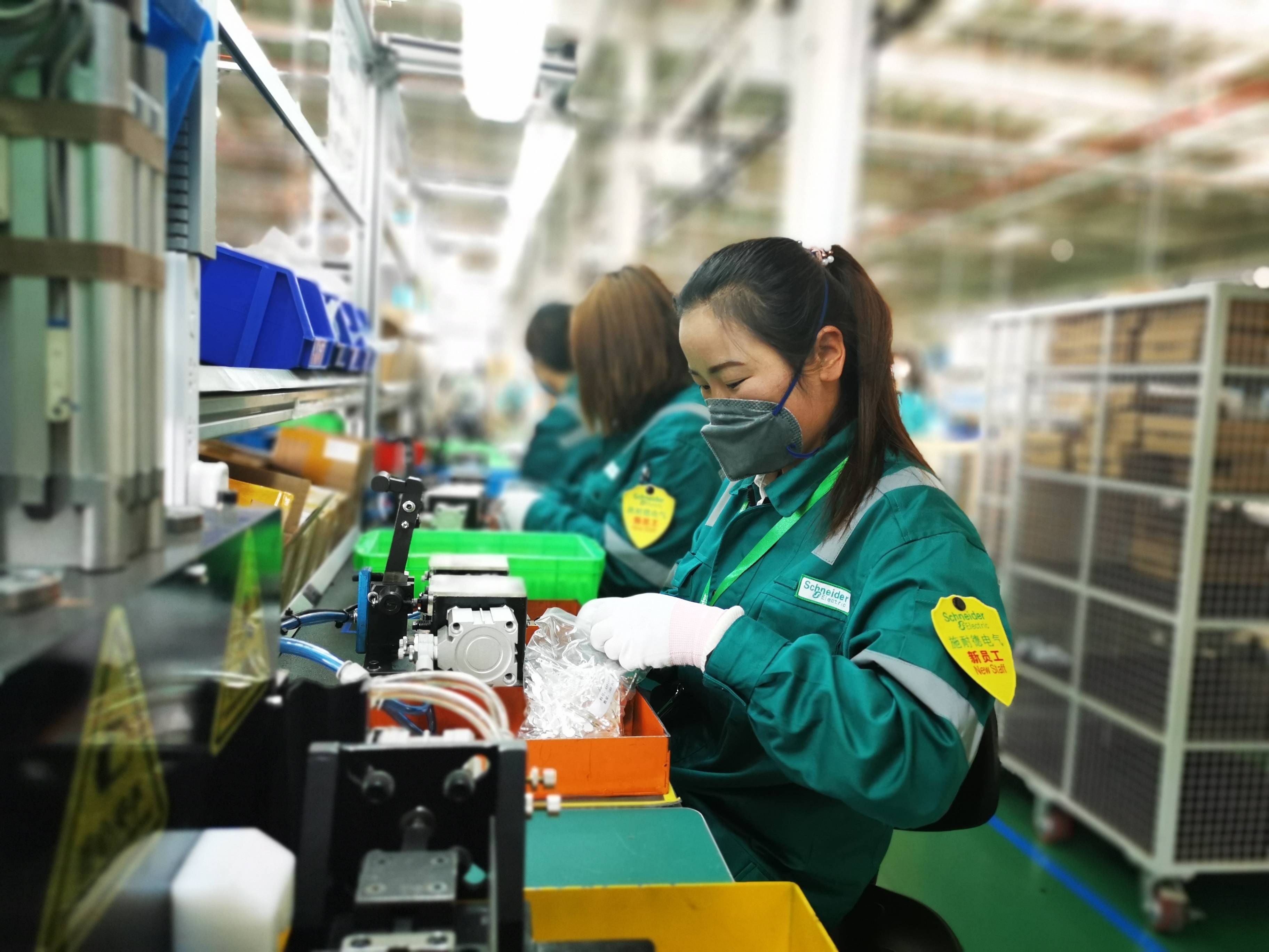 外企|从休克到快速满产，一家在华外企疫情下供应链管理的经验复盘