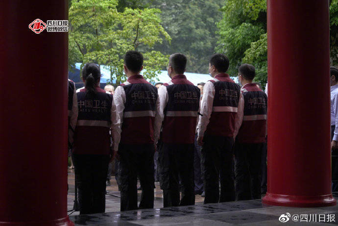 医疗|出发！10名川大华西医院专家启程赴阿塞拜疆