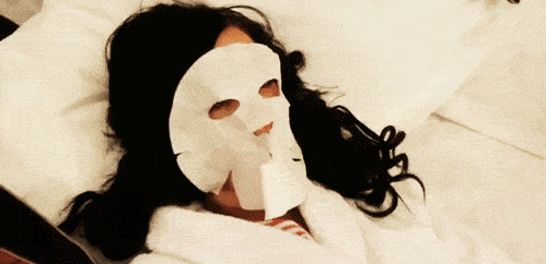 白敷|测评｜这样子敷面膜，等于白敷！