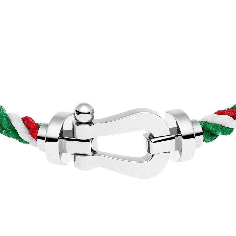 卡地亚|偷偷安利你一个小众珠宝大牌,戴出去比卡地亚更吸睛!