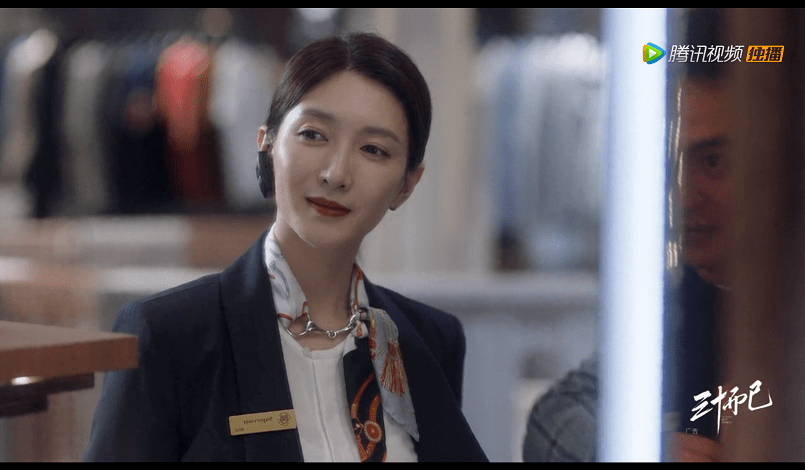 进修|《三十而已》大结局！王漫妮最终的归宿如何？去进修奢侈品管理了？