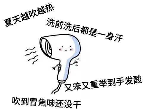 头发|时髦的发型，离不开它 | 好物