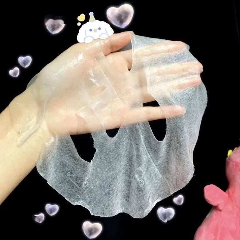 白敷|测评｜这样子敷面膜，等于白敷！