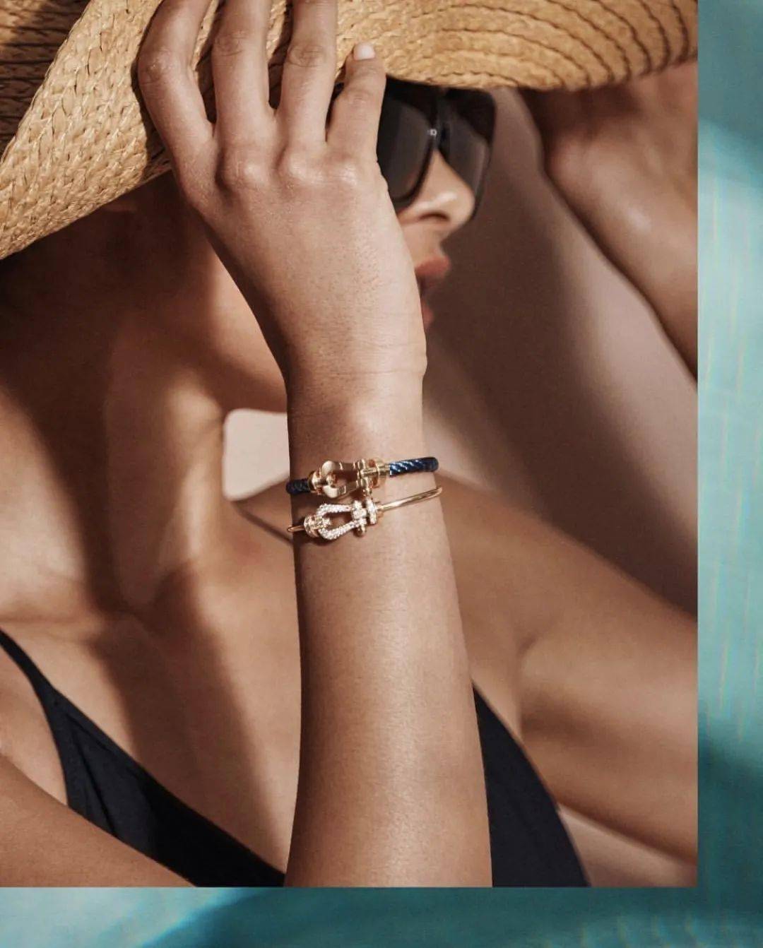 卡地亚|偷偷安利你一个小众珠宝大牌,戴出去比卡地亚更吸睛!