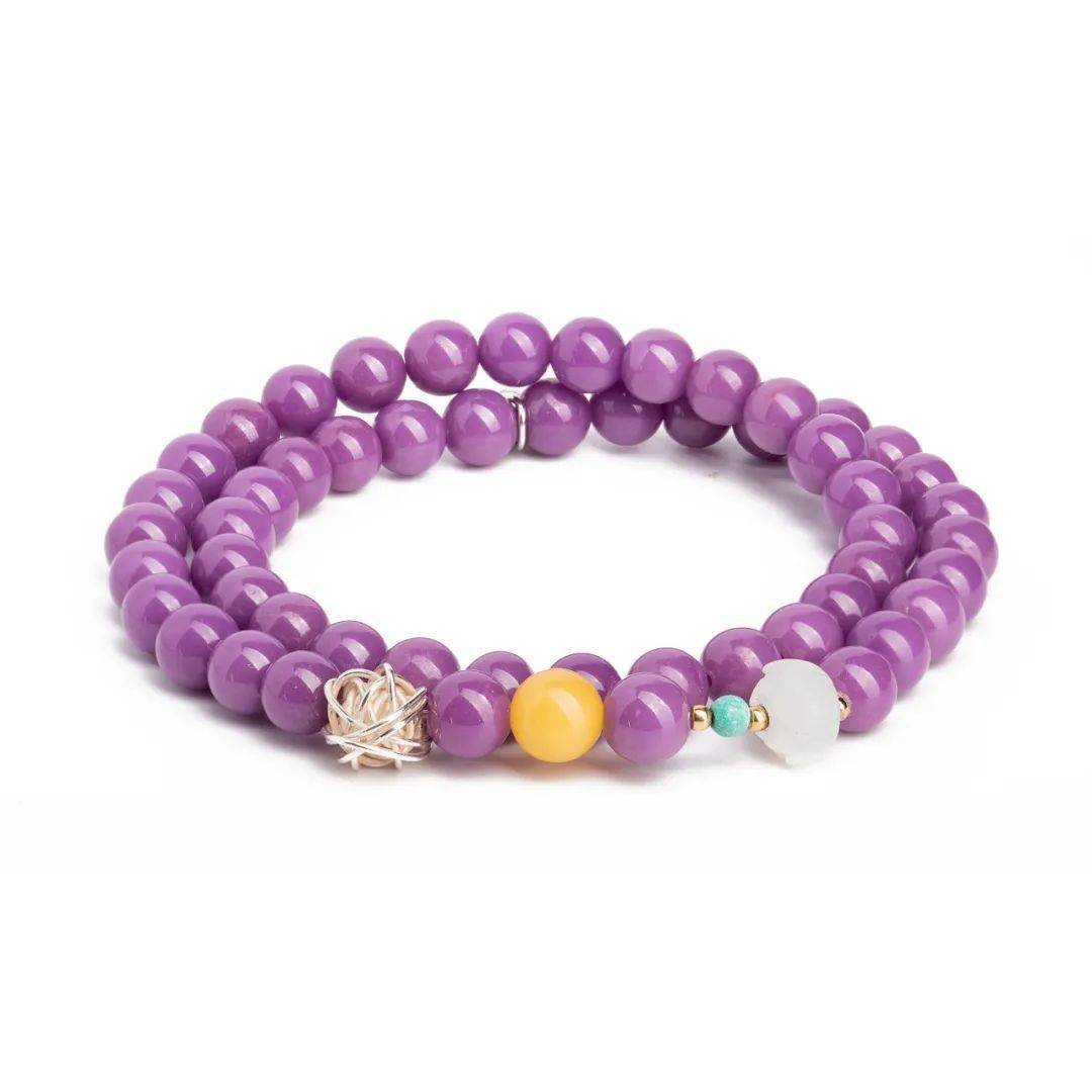 珠宝|爱自己从珠宝开始,这场为你量身打造的直播一定要看!(文末福利)