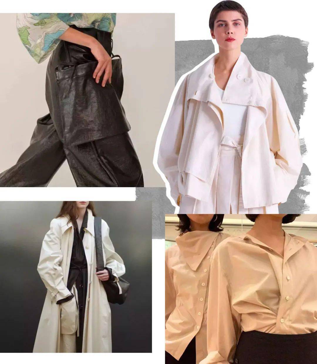 Lemaire|接手老Céline忠粉，前爱马仕创意总监是要上天？？？