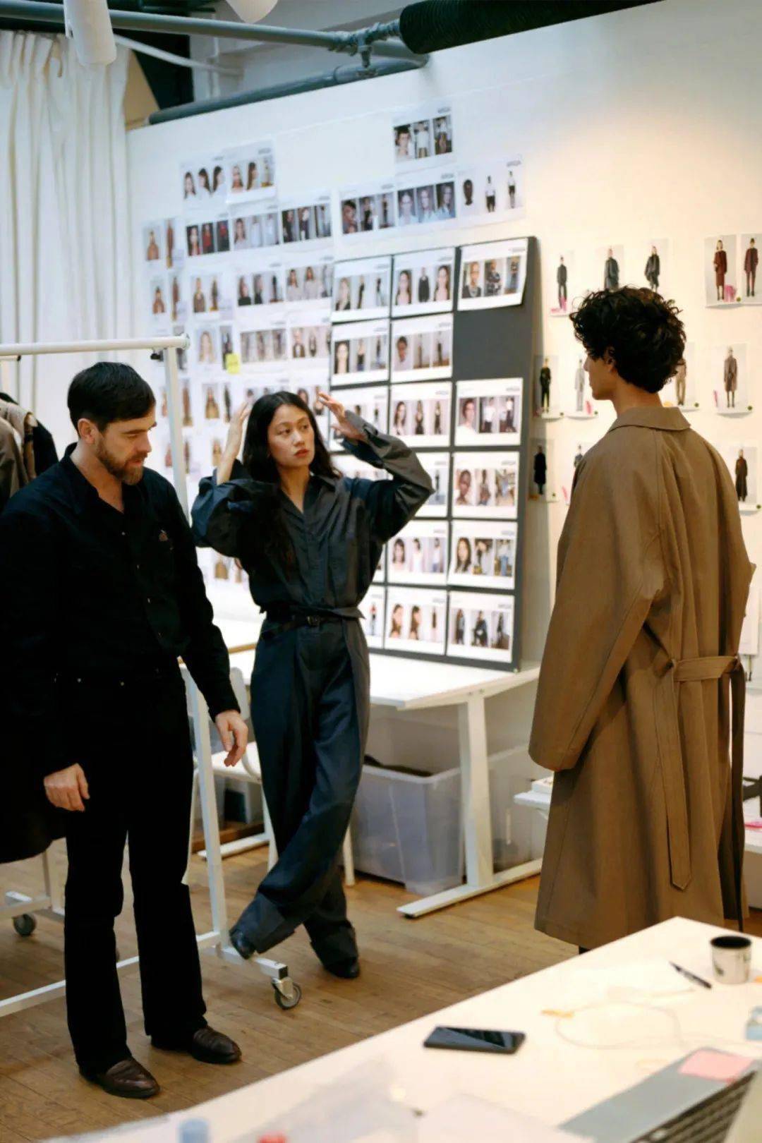 Lemaire|接手老Céline忠粉，前爱马仕创意总监是要上天？？？