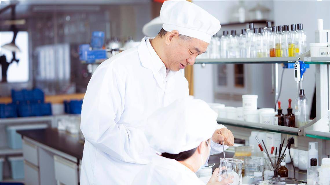 兰亭|深圳市兰亭科技股份有限公司董事长张许昌：产品才是核心“演员”