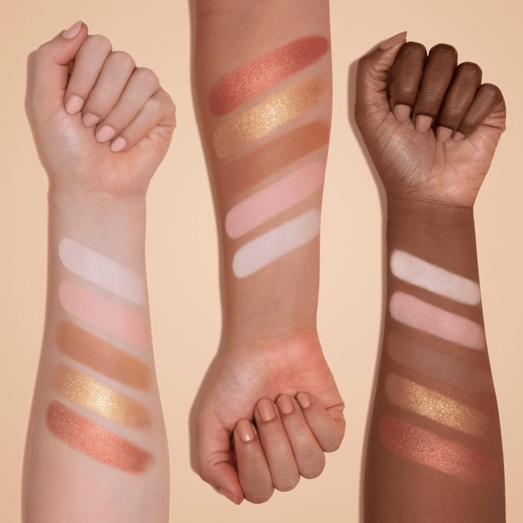 独角兽|哪个少女能和抵挡着住这些独角兽配色太！梦！幻！