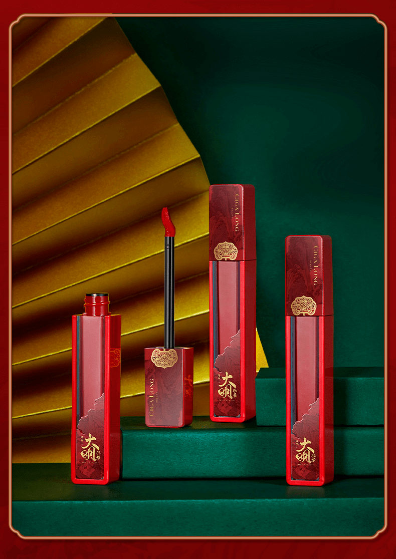 颜色|什么断货王斩男色，2020最美口红好看到让你都舍不得卸！