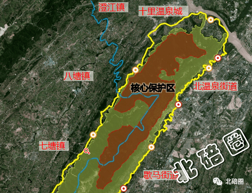 北碚区人口多少_北碚区特殊教育学校