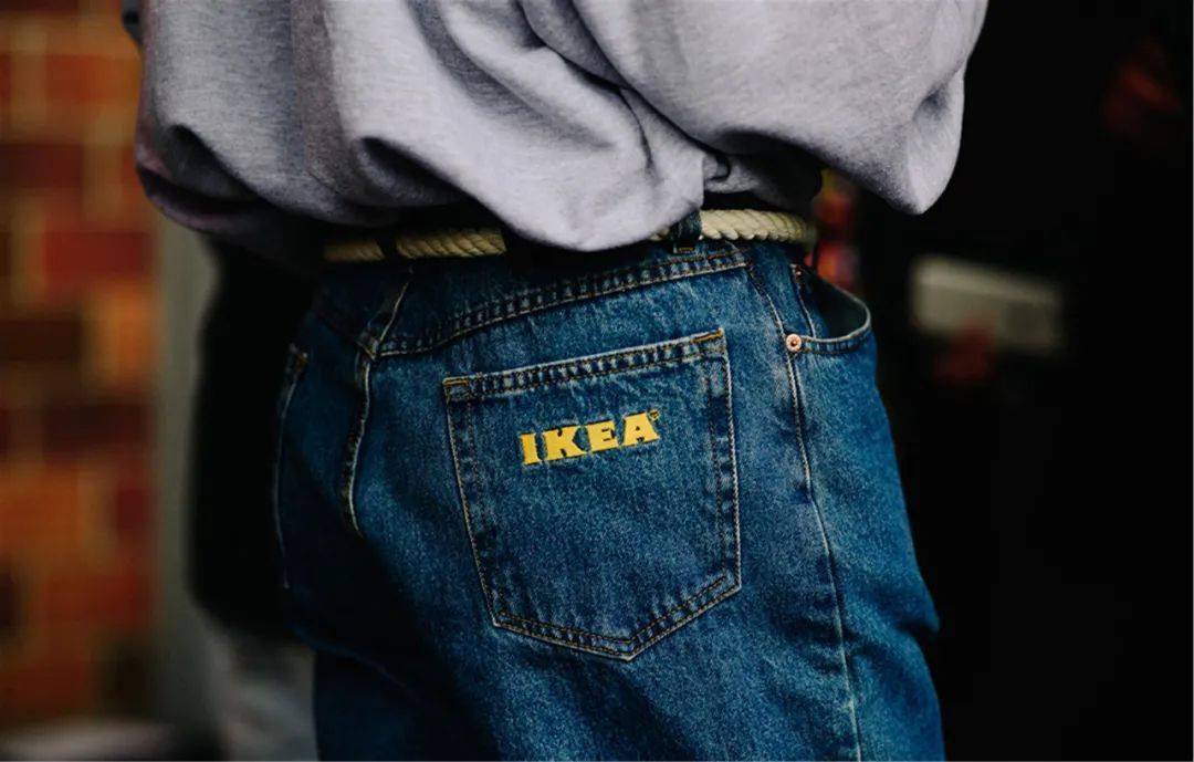 服饰|宜家推出超平价服饰系列，是要承包年轻人的衣柜吗？