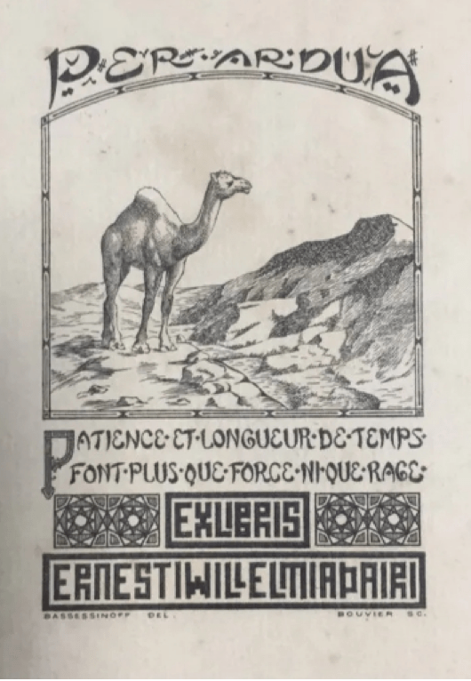 英伦|华东师大图书馆发现钱锺书英伦藏书