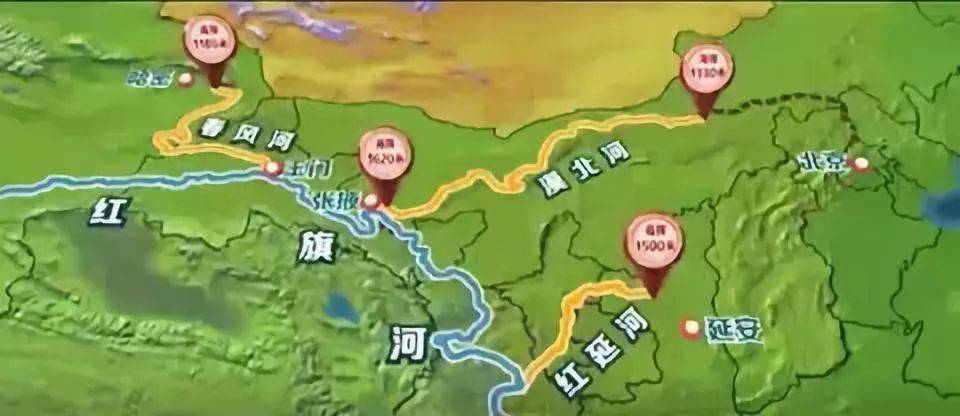 中国史上最大工程即将开工,将彻底改变中囯!