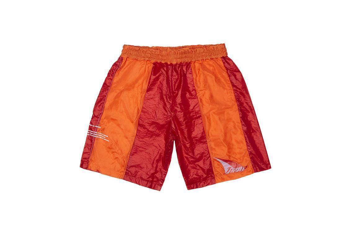 Preston|在家坐享跳伞风光？只要拥有这件Heron Preston x SSENSE全新单品就可以！