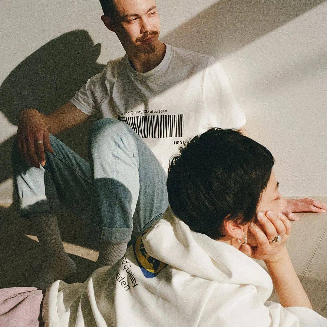 服饰|宜家推出超平价服饰系列，是要承包年轻人的衣柜吗？