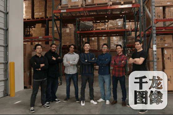 王崇|“留学生+物理博士”双搭配快手卖美妆，CEO亲自直播开辟带货新事业