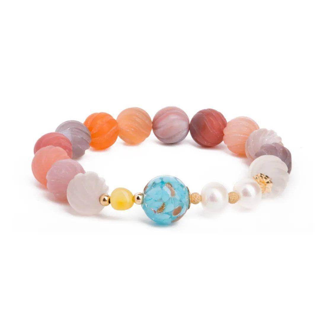 珠宝|爱自己从珠宝开始,这场为你量身打造的直播一定要看!(文末福利)