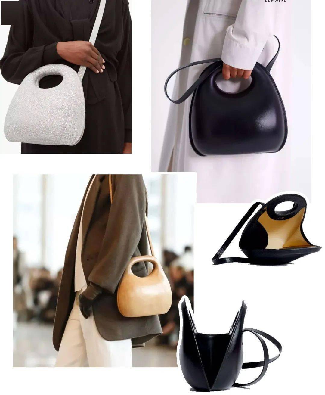 Lemaire|接手老Céline忠粉，前爱马仕创意总监是要上天？？？