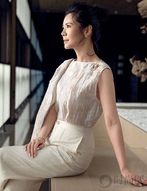 情书|胸针 是女人写给自己的情书