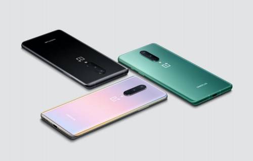 市场|Counterpoint数据：一加Q2印度高端手机市场夺冠 一加8 成最畅销机型