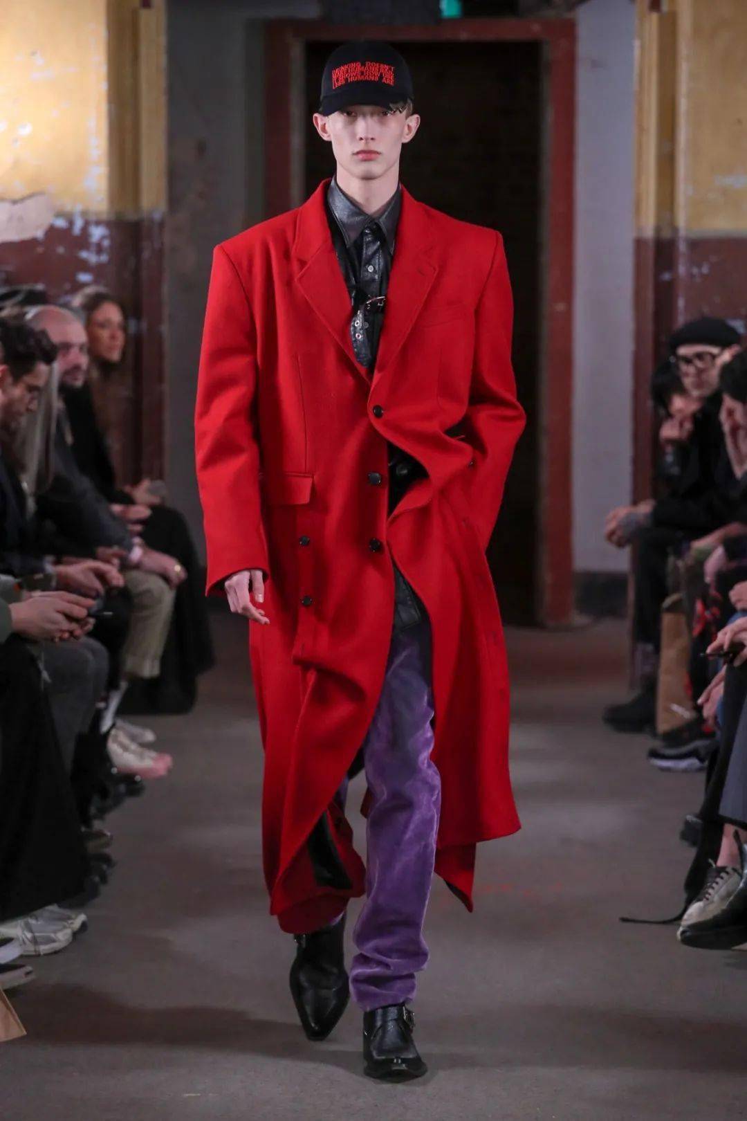 Wim|2020早秋服装系列报导(3)