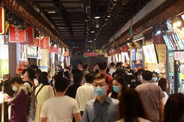 深圳罗湖区街道gdp_深圳罗湖区