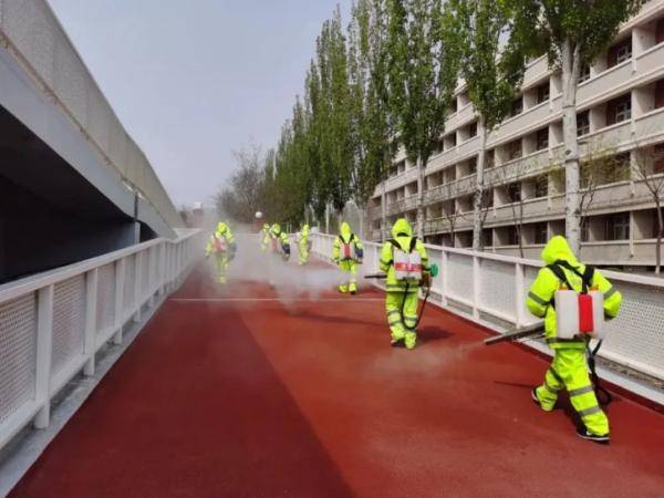 新生|多所高校秋季入学时间已定 ! 错时错峰 分期分批 还有一份“新生报到指南”请查收