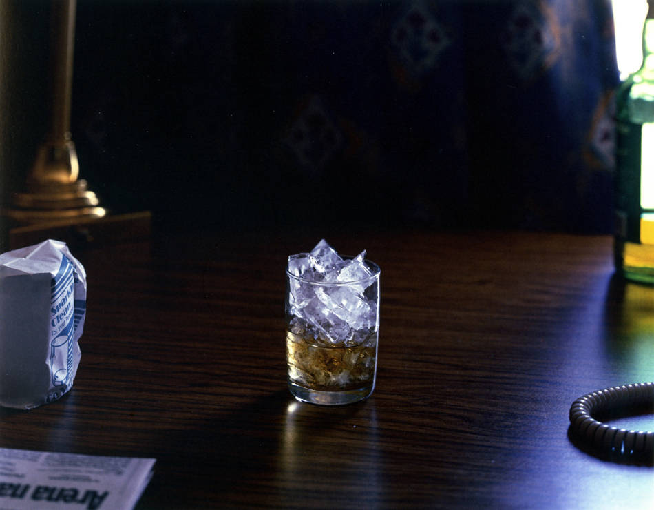 埃里克·索斯|摄影好书｜林路：两本画册看埃里克·索斯的诗意和深度