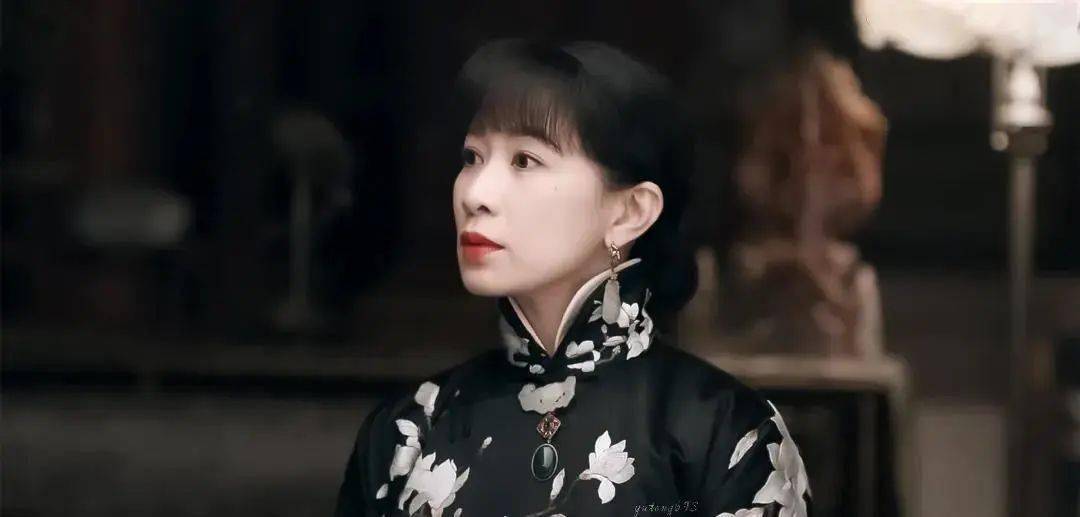 中国|大写的壕！这才是真正的中国名媛太太们“炫富”名场面？