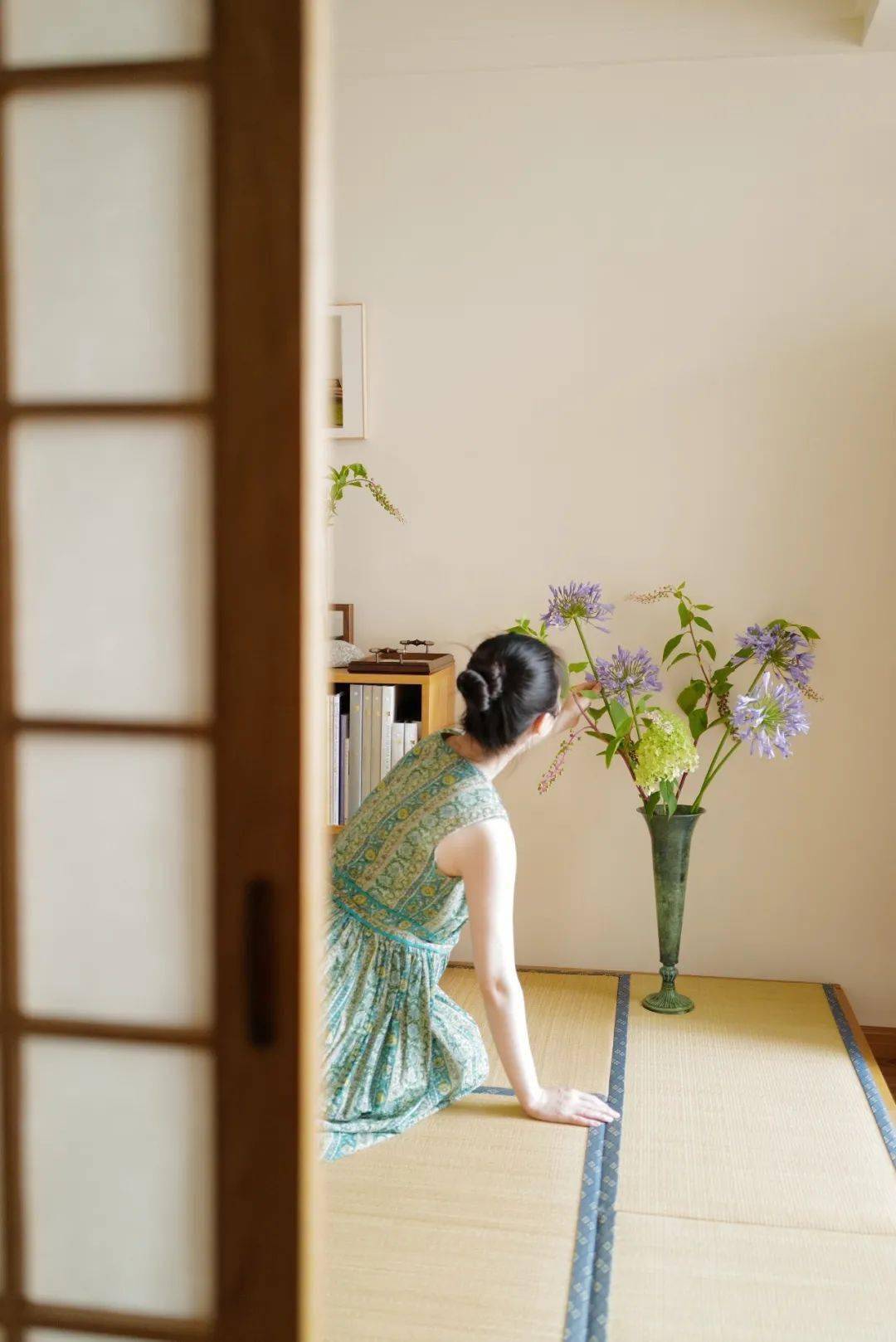 植物|她们的家，美得很让人种草