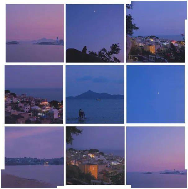 美的|10 款超美的 VSCO 调色滤镜，怎么用都好看！