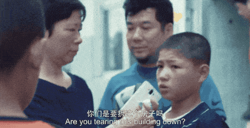 first青年电影展最佳纪录片棒少年边缘后浪的成长