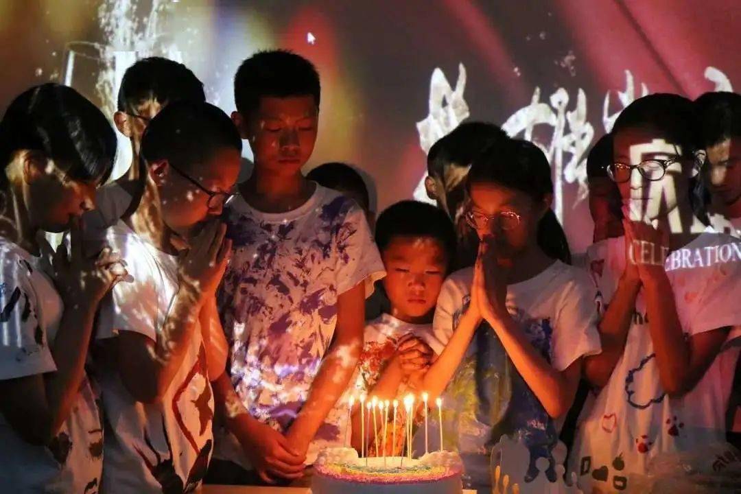 沙漠|速来丨2020沙漠领袖“少年成长礼”夏令营开始报名！