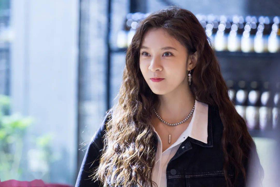 羊毛|Angelababy生图美绝 路人都会疯狂保存的水平！