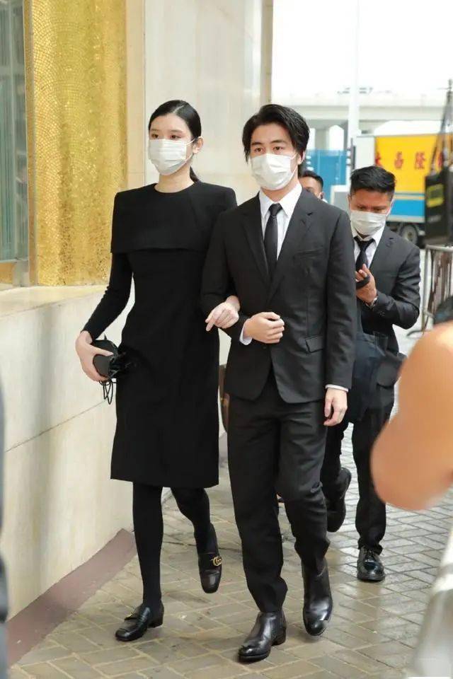 中国|大写的壕！这才是真正的中国名媛太太们“炫富”名场面？