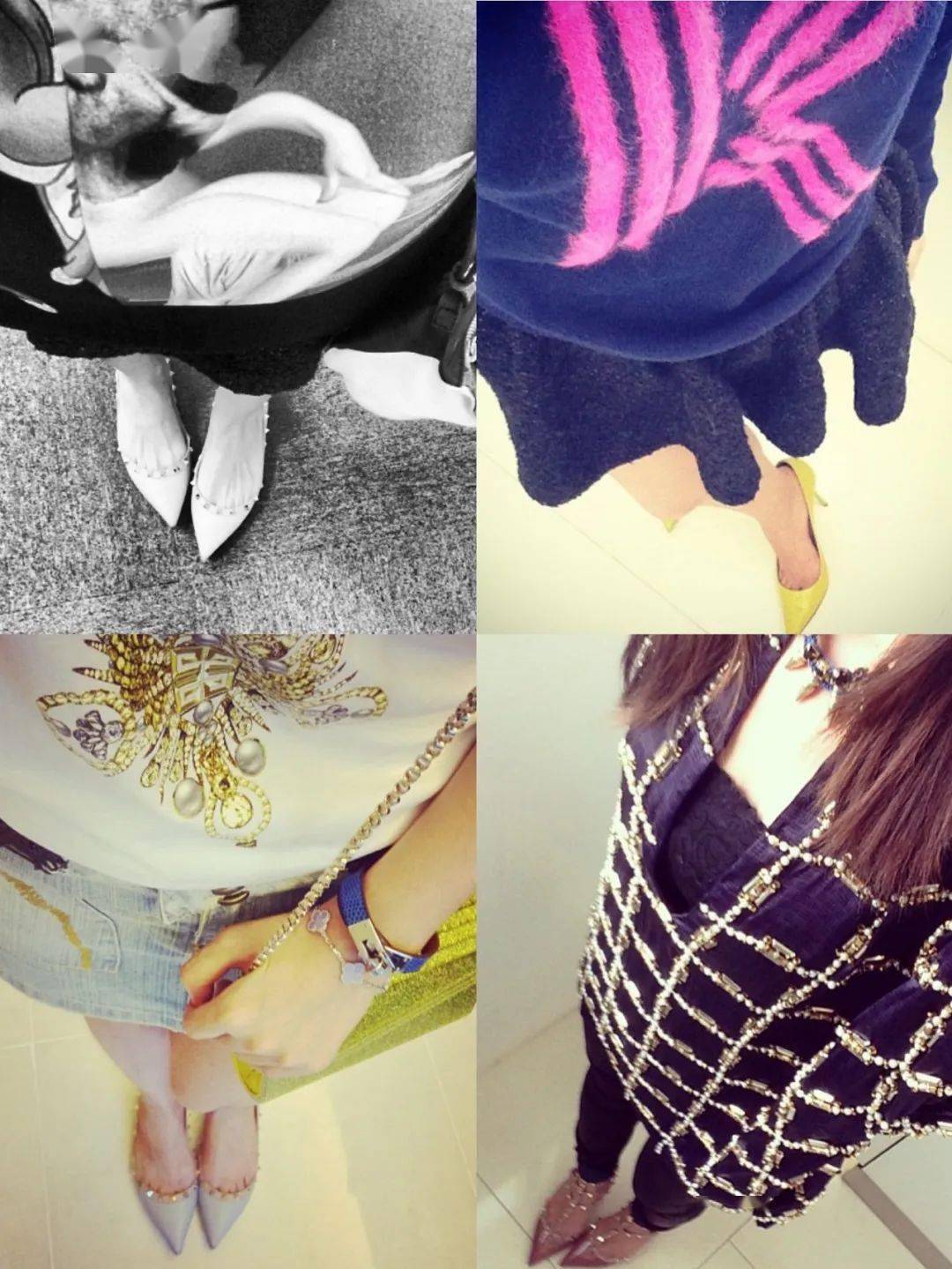 品牌|聊天｜在连卡佛做买手是怎样的一种体验？