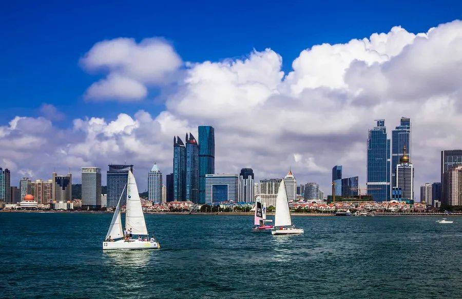 全球首个超阶零碳建筑在青岛启用 70f940699ded4672b600f7d04f48e464.jpeg