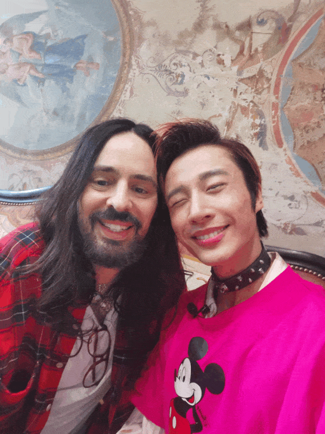 眼神|大开眼界，之后的风景是迷人还是危险？