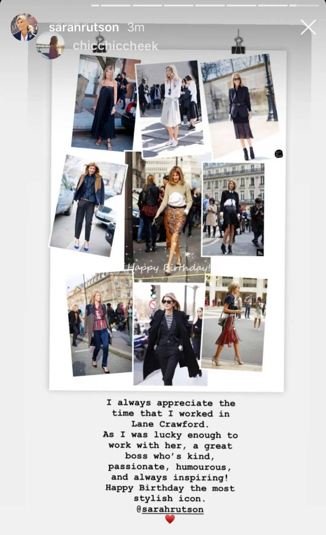 品牌|聊天｜在连卡佛做买手是怎样的一种体验？