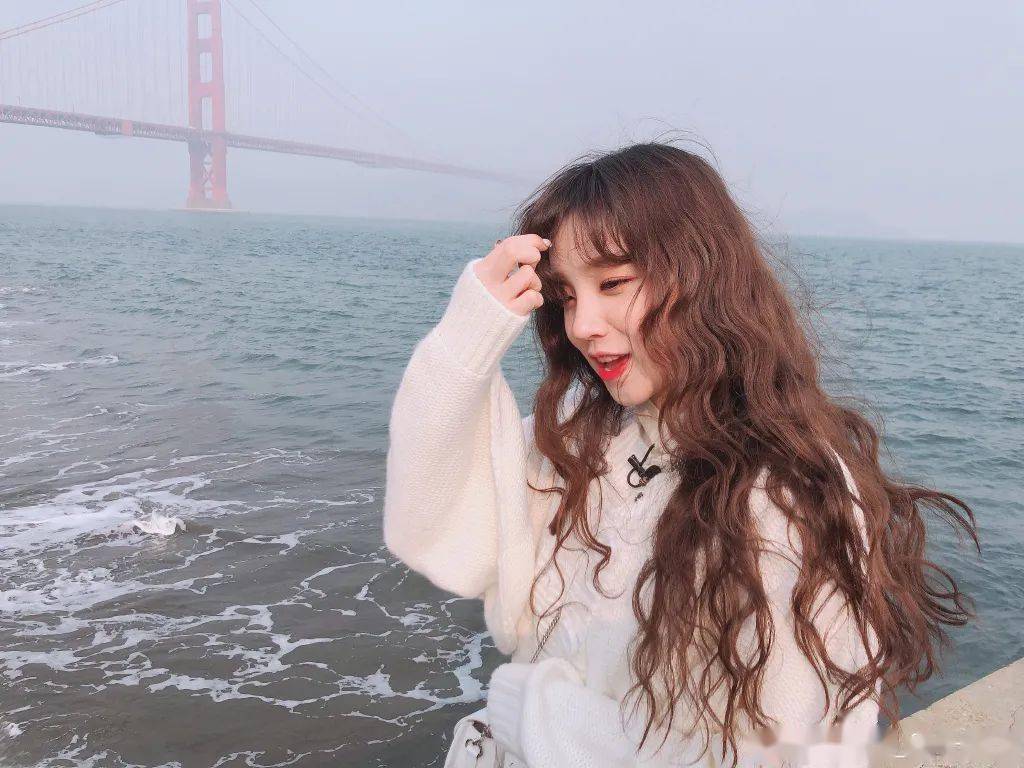 羊毛|Angelababy生图美绝 路人都会疯狂保存的水平！