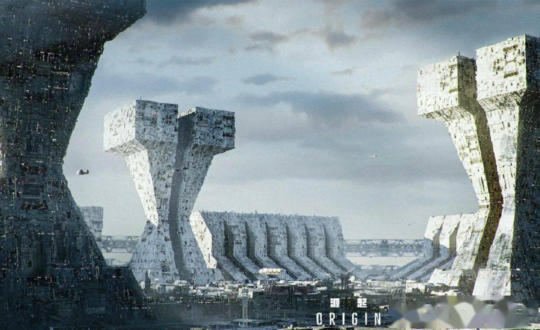 瞩目|王源登新杂志，首次尝试机器人造型，油头瞩目，还粘了假耳朵！