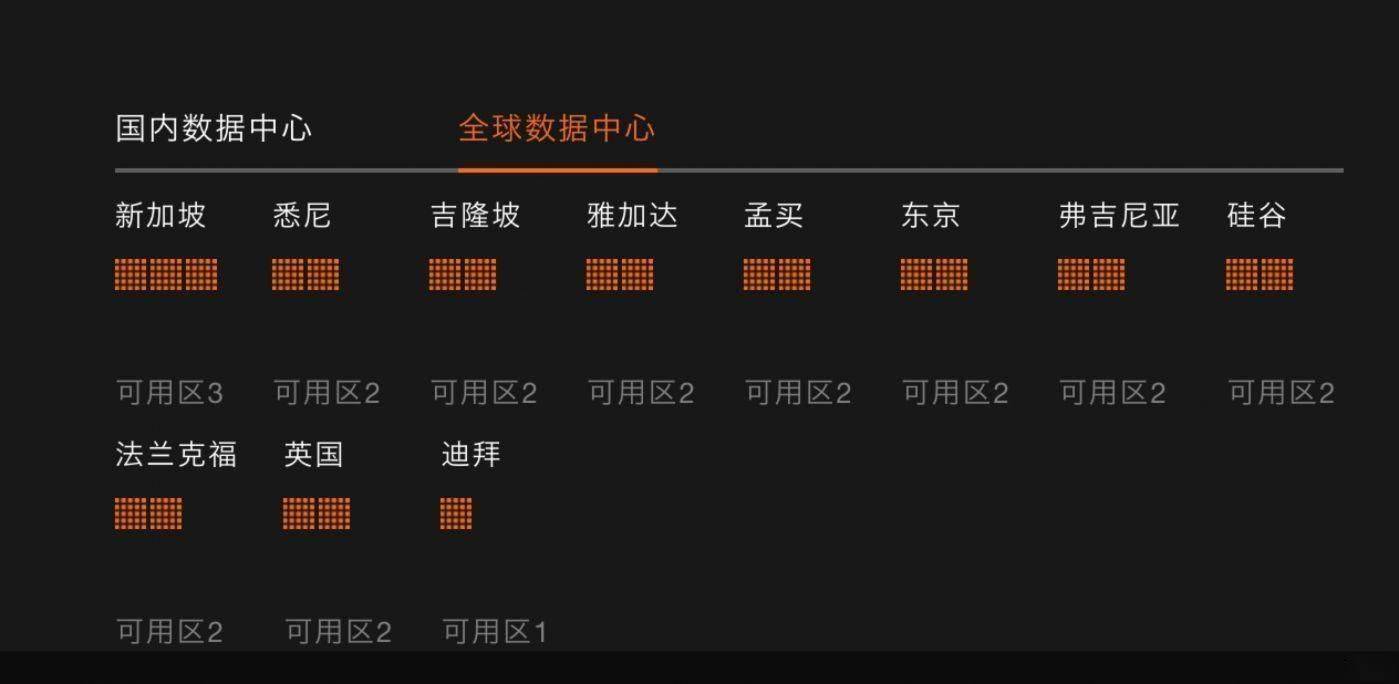 美国|点名BAT扩大封禁面美国净网烂招升级